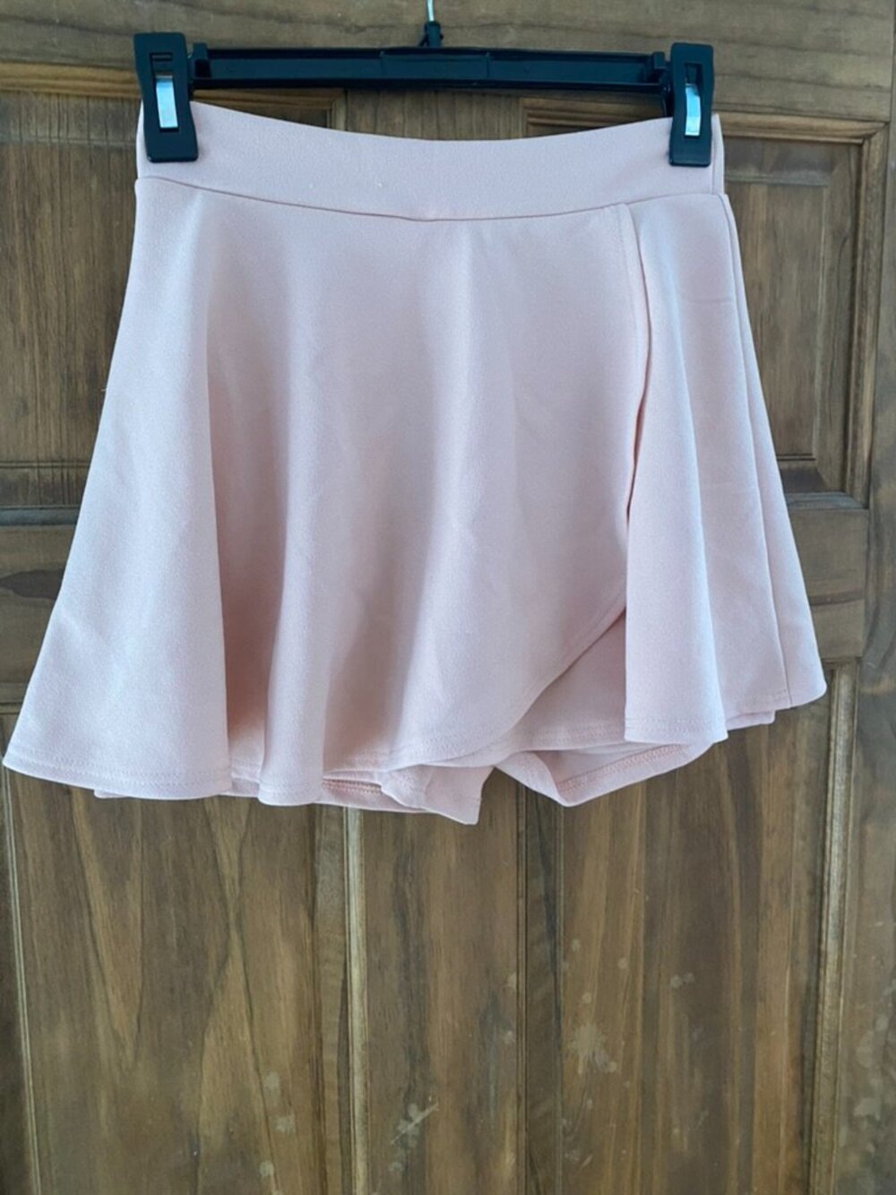 Top 10 faux wrap skort
